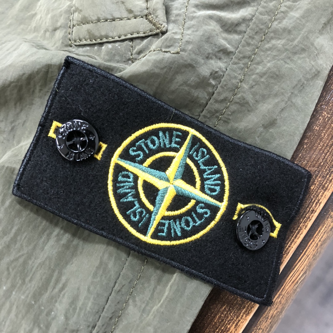 Stone Island Long Pants